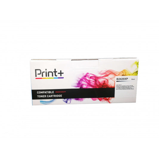 Analoginė Brother TN-2420 6K jumbo PP