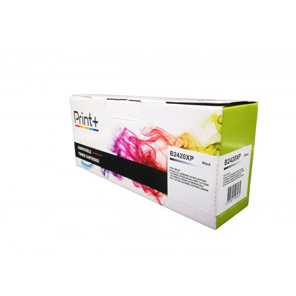 Analoginė Brother TN-2420 6K jumbo PP