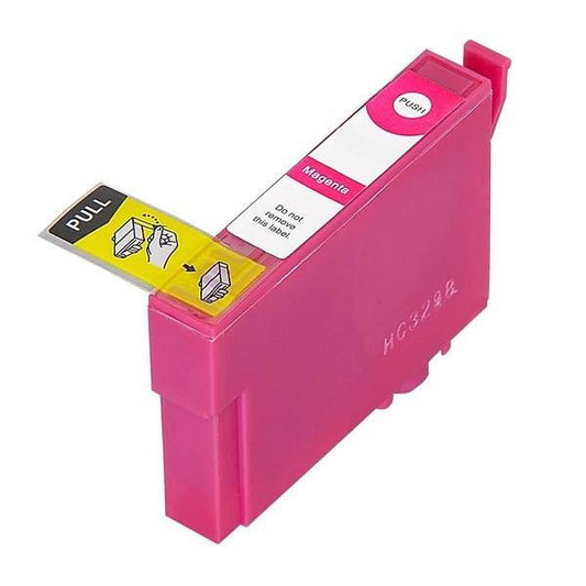 Analoginė Epson C13T34734010 34XL Magenta