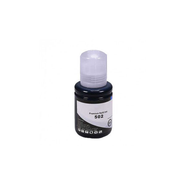 Analoginė Epson T502 EcoTank Black