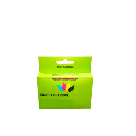 Analoginė Epson T9451XL/ C13T945140 BK, Green box