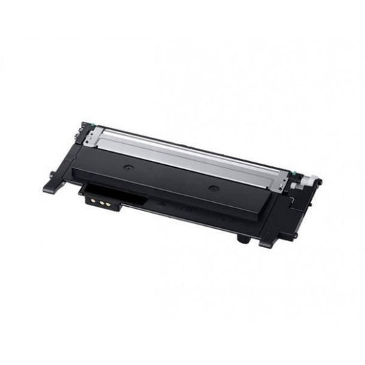 Analoginė HP 117A Black (W2070A) w/o chip