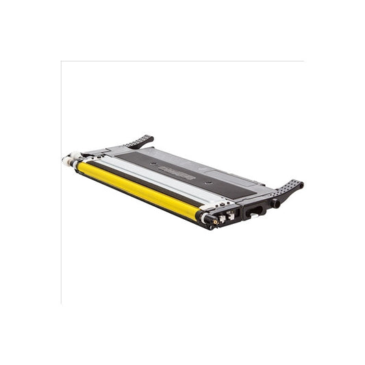 Analoginė HP 117A Yellow (W2072A) w/o chip