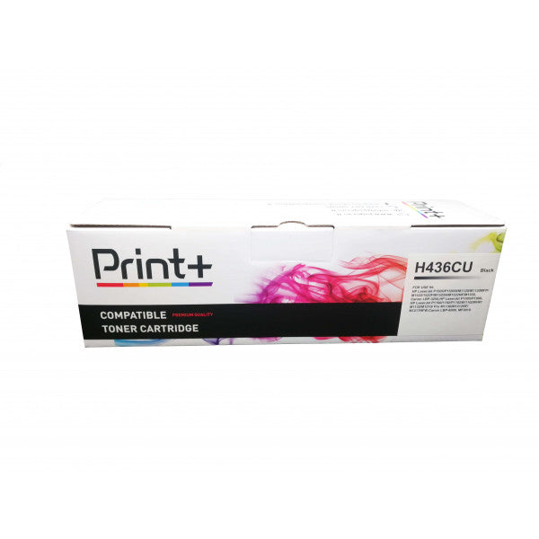 Analoginė HP CB435A/CB436A/CE285A PP