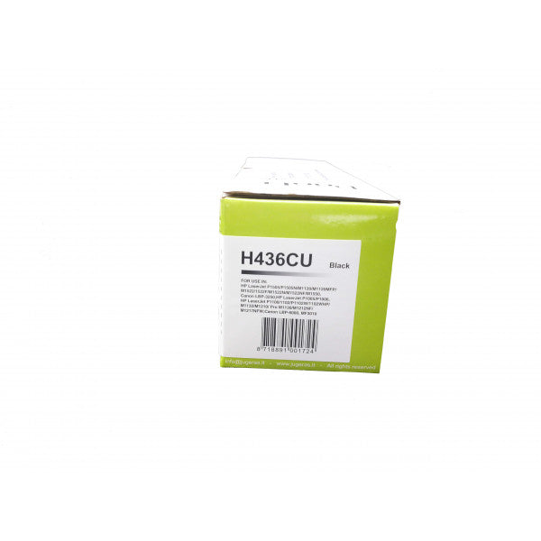 Analoginė HP CB435A/CB436A/CE285A PP