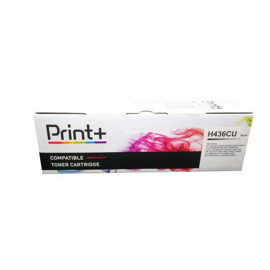 Analoginė HP CB435A/CB436A/CE285A PP