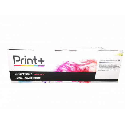 Analoginė HP CB540A/CE320A/CF210X PP