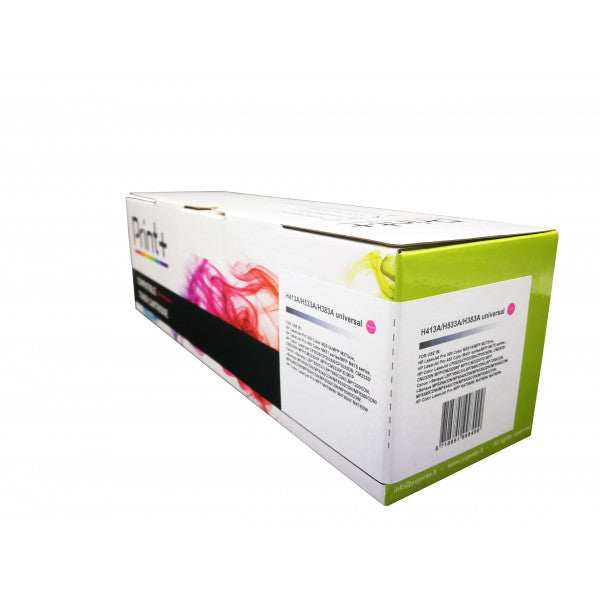 Analoginė HP CE413A/CC533A/CF383A PP