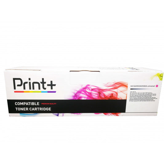 Analoginė HP CE413A/CC533A/CF383A PP