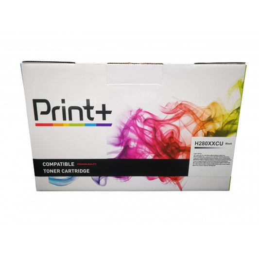 Analoginė HP CE505X/280X 13K Jumbo PP