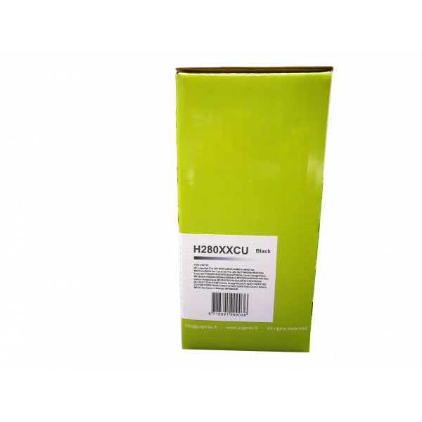 Analoginė HP CE505X/280X 13K Jumbo PP