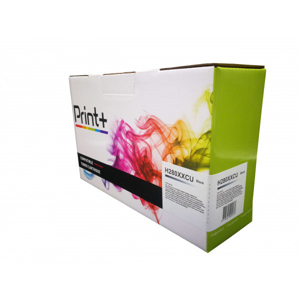 Analoginė HP CE505X/280X 13K Jumbo PP