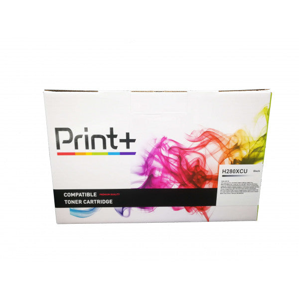 Analoginė HP CE505X/CF280X/719H PP