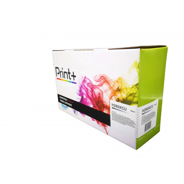 Analoginė HP CE505X/CF280X/719H PP