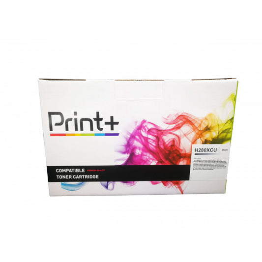 Analoginė HP CE505X/CF280X/719H PP
