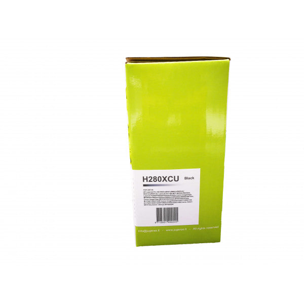 Analoginė HP CE505X/CF280X/719H PP
