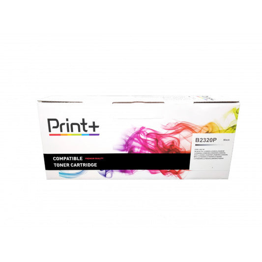 Analoginė kasetė Brother TN-2320 PP