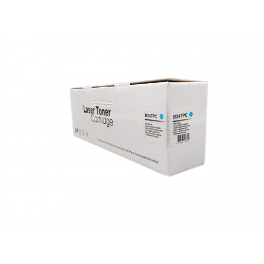 Analoginė kasetė Brother TN-247 C