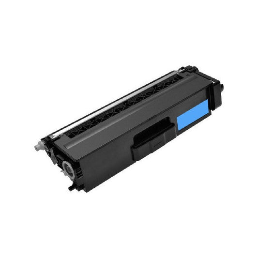 Analoginė kasetė Brother TN-321 C