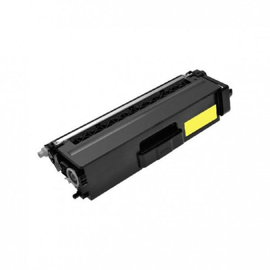 Analoginė kasetė Brother TN-321 Y