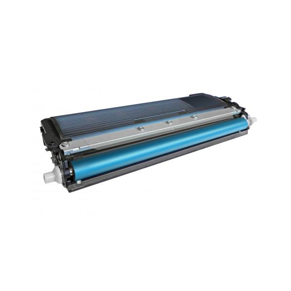 Analoginė kasetė Brother TN-325 C