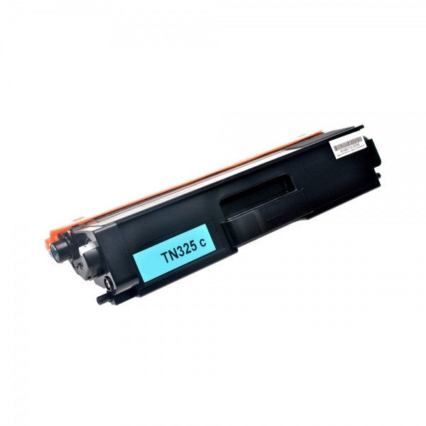 Analoginė kasetė Brother TN-325 C
