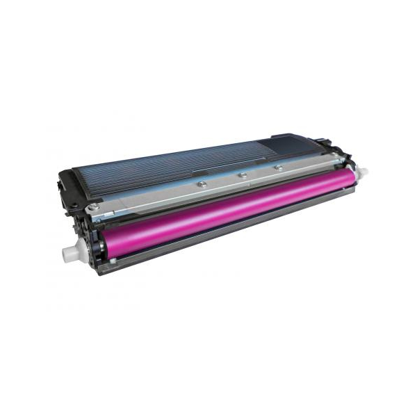 Analoginė kasetė Brother TN-325 M