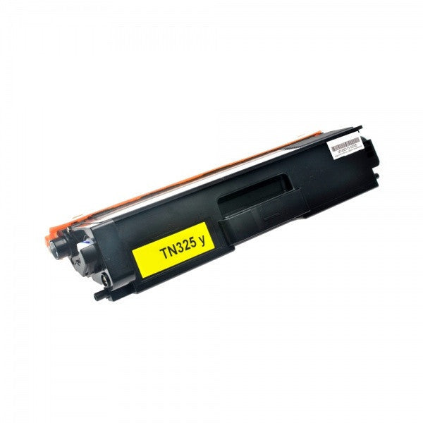 Analoginė kasetė Brother TN-325 Y