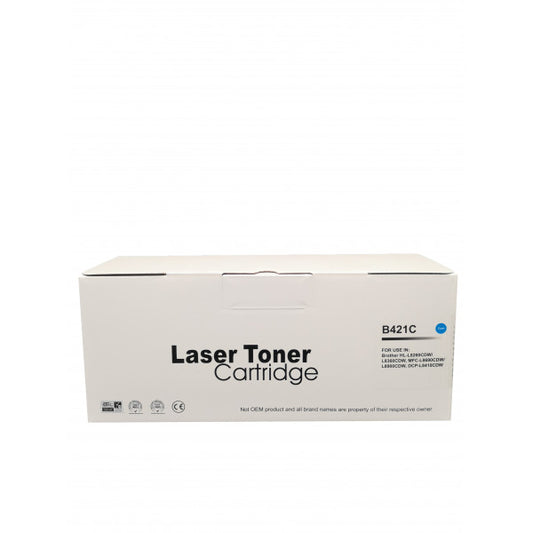 Analoginė kasetė Brother TN-326 C