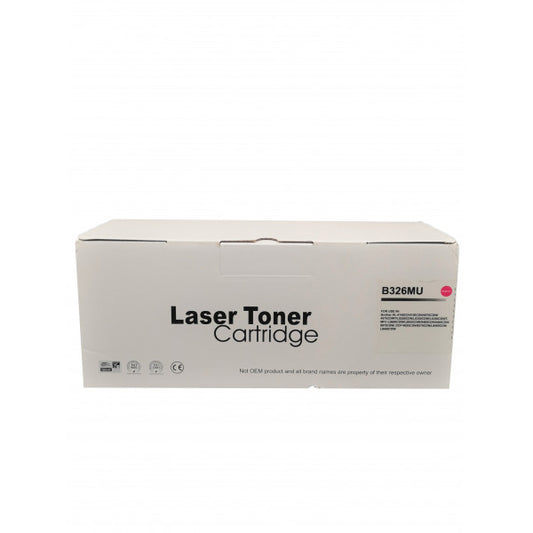 Analoginė kasetė Brother TN-326 M