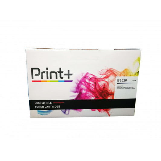 Analoginė kasetė Brother TN-3520 PP