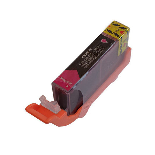 Analoginė kasetė Canon CLI-526 M