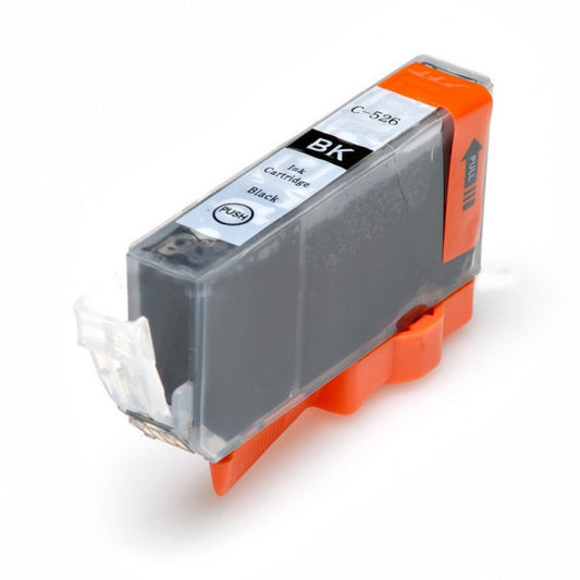 Analoginė kasetė Canon CLI-526BK