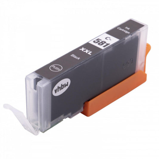 Analoginė kasetė Canon CLI-581 XXL BK