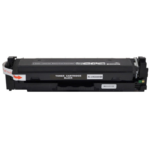 Analoginė kasetė Canon CRG 046 H BK