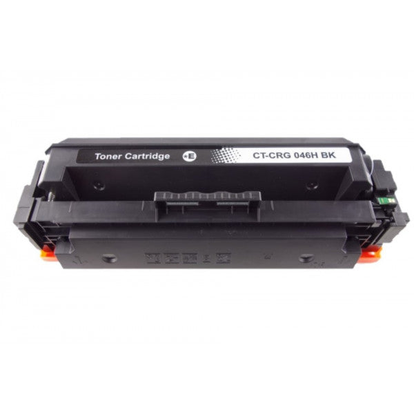 Analoginė kasetė Canon CRG 046H Bk 6200k