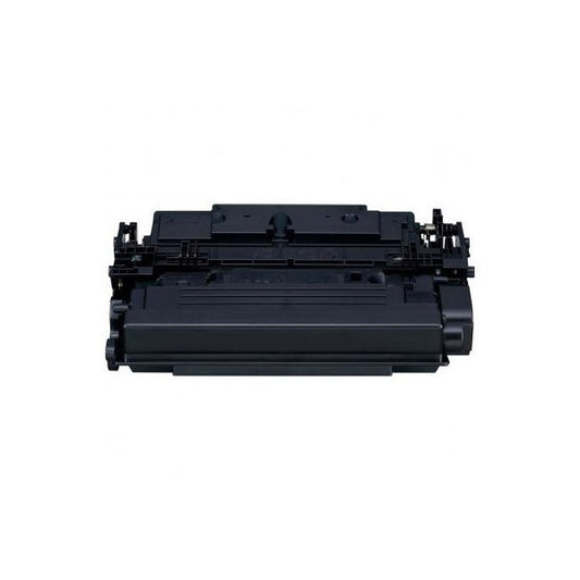 Analoginė kasetė Canon CRG041H black