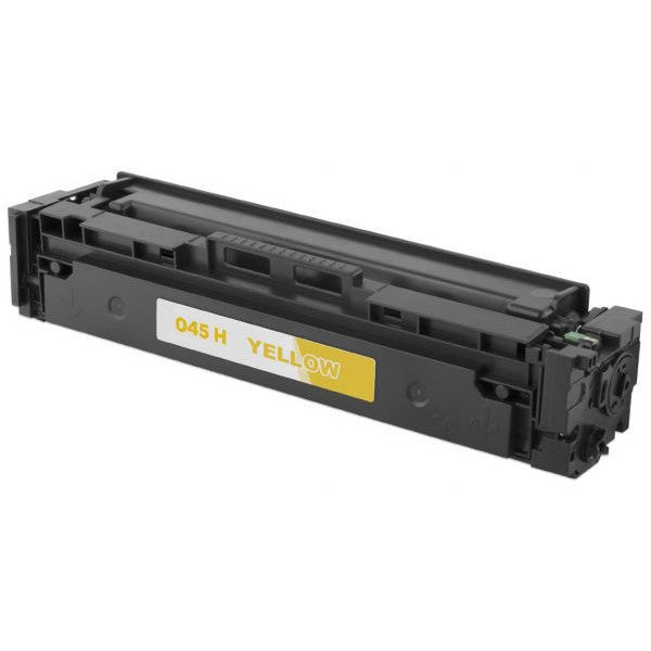 Analoginė kasetė Canon CRG045H Yellow