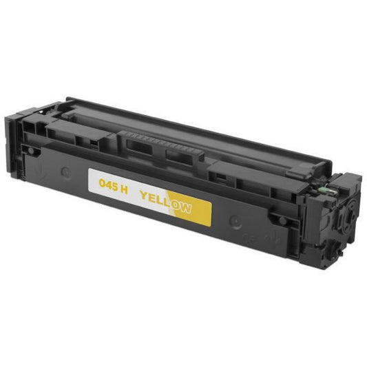 Analoginė kasetė Canon CRG045H Yellow