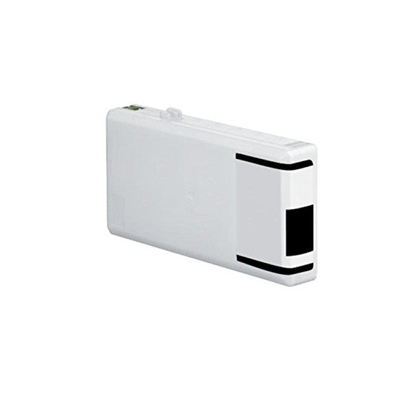 Analoginė kasetė Epson T07011 Bk Green box