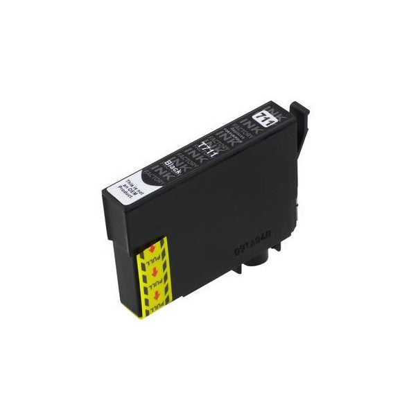 Analoginė kasetė Epson T0711 BK (T071140)