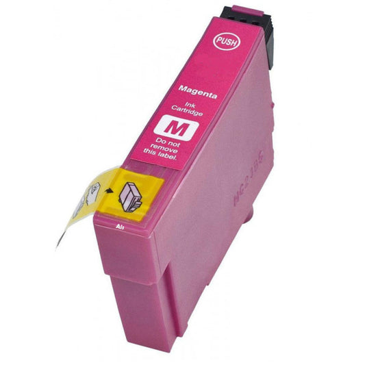 Analoginė kasetė Epson T1283 Magenta