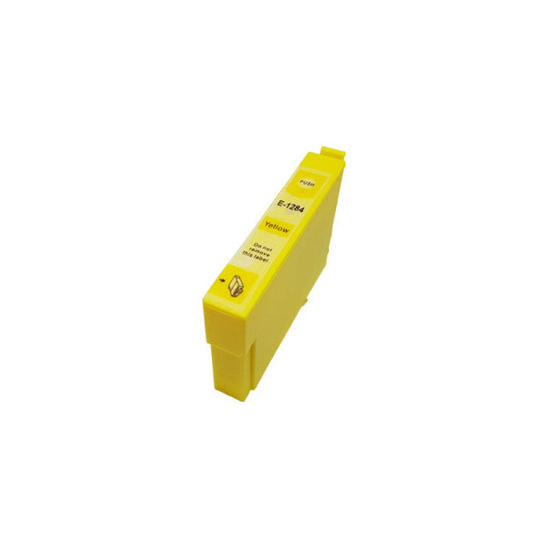 Analoginė kasetė Epson T1284 Yellow