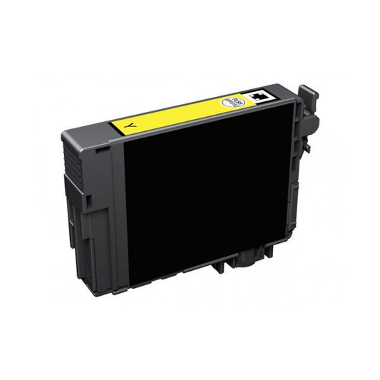 Analoginė kasetė Epson T603 XL Yellow (C13T03A44010)
