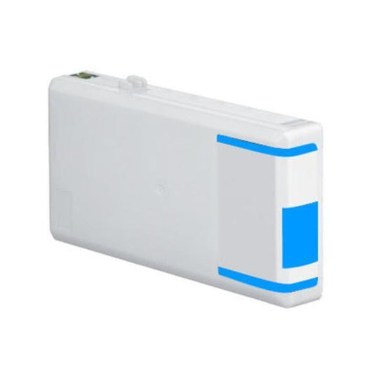 Analoginė kasetė Epson T7012 C Green box