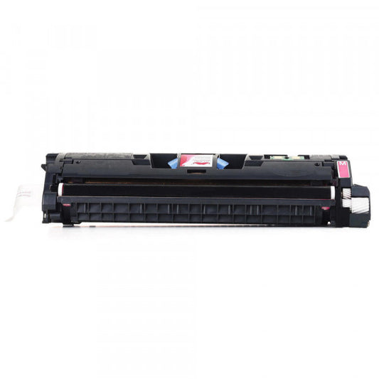 Analoginė kasetė HP 122A (Q3963A) M