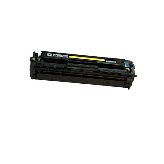 Analoginė kasetė HP 125A (CB542A) Y