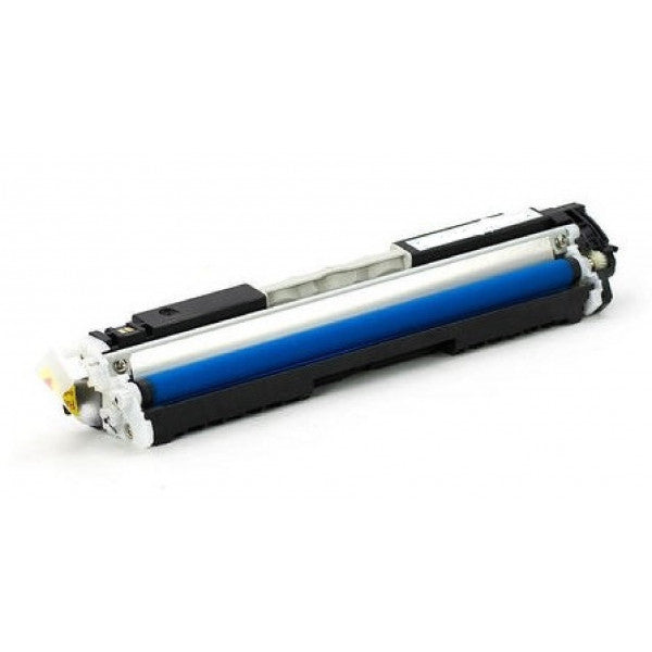 Analoginė kasetė HP 130A (CF351A) C