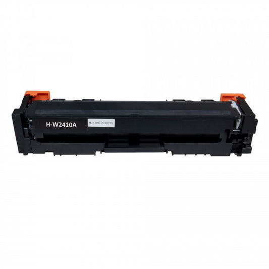 Analoginė kasetė HP 216A (W2410A) Black w/o chip