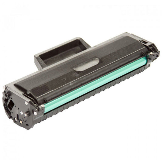 Analoginė HP black (W1106A, 106A) with chip